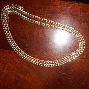 10k Curb Cuban link